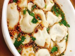 韭黄牛肉-回坊马二饺子馆