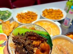 -老大连·海肠捞饭·大连海鲜大连菜(西安路店)
