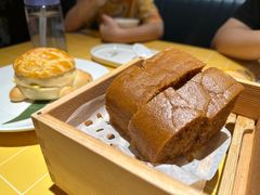 -蔡澜点心·粤菜(海印都荟城店)