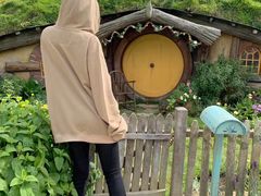 -霍比特人村