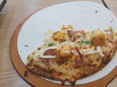 -达美乐比萨(东新路店)