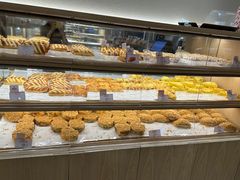 -山崎面包(苏州中心店)