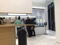 -喜茶(永旺梦乐城店)