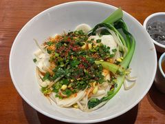 -长安炊烟庭院陕菜(七路明光路店)