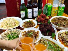 -温州一家人美食(西木头市店)