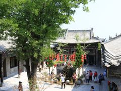 -西安关中民俗艺术博物院