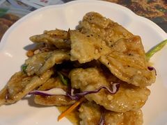 毕老爷锅包肉-乡间好味私家菜(总店)