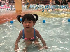 -南宫温泉水世界