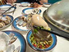 -蔚海之都·象山蒸汽海鲜(仙霞路店)