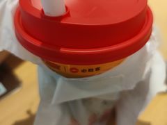 -必胜客(金高店)