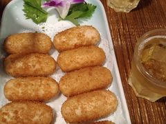 -湘聚缘湘菜馆(斜土路店)