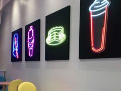 -DQ·蛋糕·冰淇淋(龙湖狮山天街店)