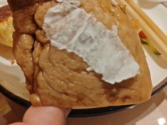-老大连·海肠捞饭·大连海鲜大连菜(西安路店)