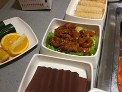 -海底捞火锅(海宁路店)