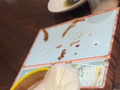 -西郊八号·山野江西菜(开发区店)