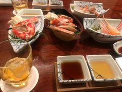 -蟹道乐(新宿本店)