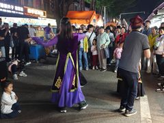 -特克斯八卦城