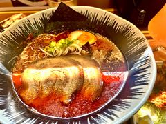 -少椿食·拉面·丼饭·关东煮(鲁祖庙店)