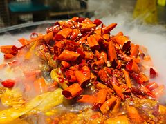 -0776食堂·京城创意菜(七里庄店)