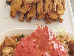 -新丁香海鲜酒店(银海商贸城店)