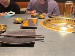 -铭牛烧肉·和牛海鲜自助(高新月牙湖店)