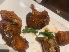 -环球港凯悦 · 享悦中餐厅