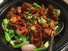 -潮福城大酒楼·潮味粤品·港式点心(湖滨北路店)