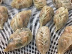 枫叶蒸饺-大叔家福鼎小吃(十全街店)