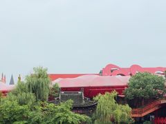 -杭州宋城
