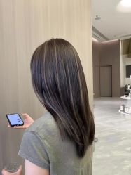 -时尚殿堂salon