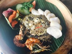 -Pundi Pundi Restaurant