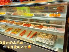 -大学城夜市大排档(凤栖路店)