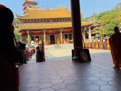 -梵天禅寺