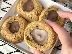 -欢牛蛋糕屋(萧山万象汇店)