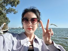 -滇池海埂公园