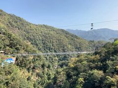 -古龙峡云天玻霸