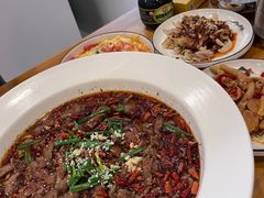-邱大妈水煮(龙山店)