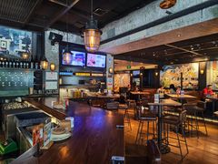 -京A Taproom·精酿餐吧(CBD店)
