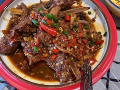 -江西老表·经典江西八大碗