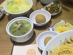 -王春春鸡汤饭(上海中海环宇城店)