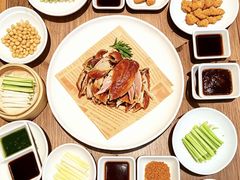 -悦融·京鲁菜·露台花园(安定门店)