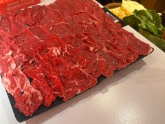 -牛品福潮汕牛肉火锅(旺庄店)