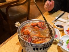-雍和会海鲜姿造自助(湖东路店)