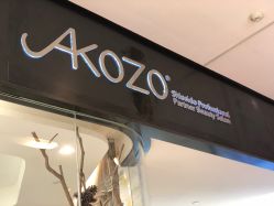 -AKOZO Beauty Salon