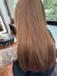 -WM Hair Salon精品店