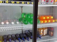-老五烧烤(石牌岭店)