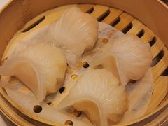 羊城鲜虾饺-白天鹅宾馆-宏图府餐厅