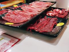 -陈记顺和牛肉火锅馆(天河北路店)