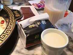 -辣斗辣老火锅(开发区店)