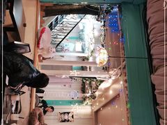 -猫小院猫主题咖啡厅(北锣店)